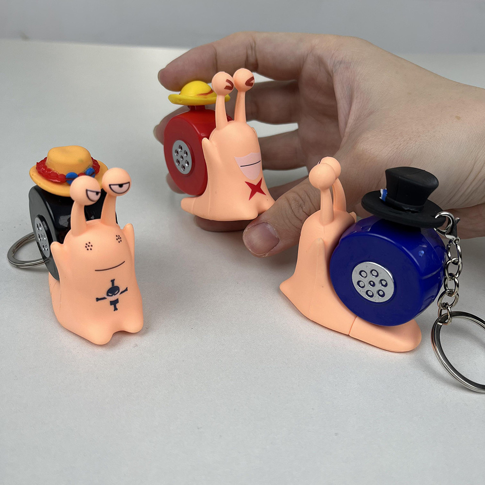 อะนิเมะวันพีช เดน เดน มูชิของเ - Kids Quiet Toys บทวิจารณ์และราคา
