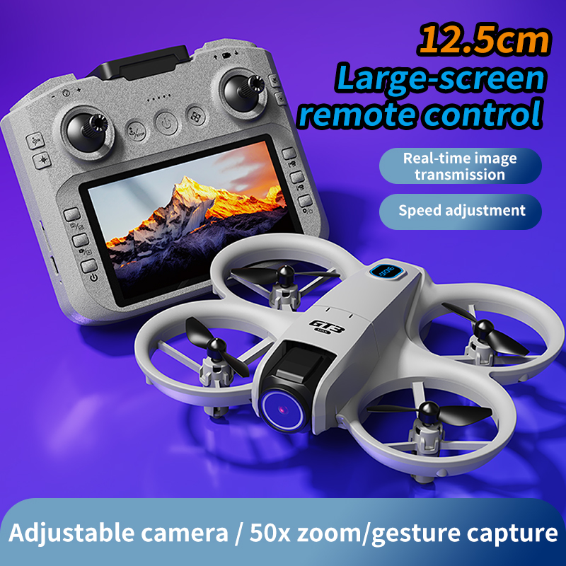 โดรนรุ่นใหม่ GT3 MAX 8K HD ถ่า - Kids Toys Helicopter บทวิจารณ์และราคา