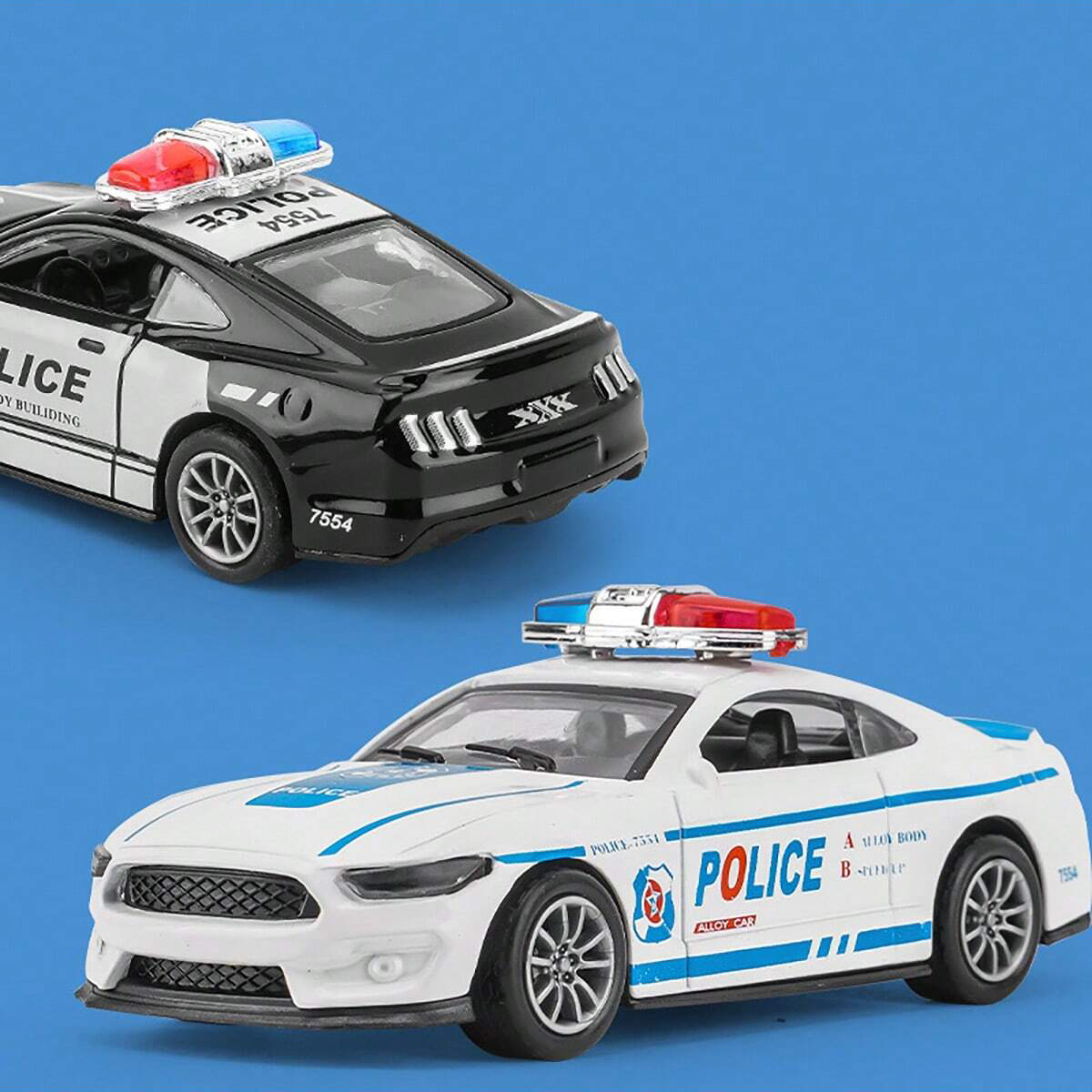 รถโมเดลอัลลอยด์แบบดึงถอยหลัง ป - Kids Toys Cars บทวิจารณ์และราคา