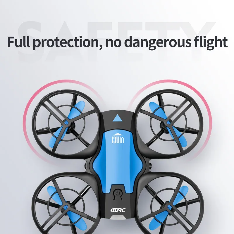 โดรน V8 รุ่นใหม่ขนาดเล็ก 4K ระ - Kids Toys Helicopter บทวิจารณ์และราคา