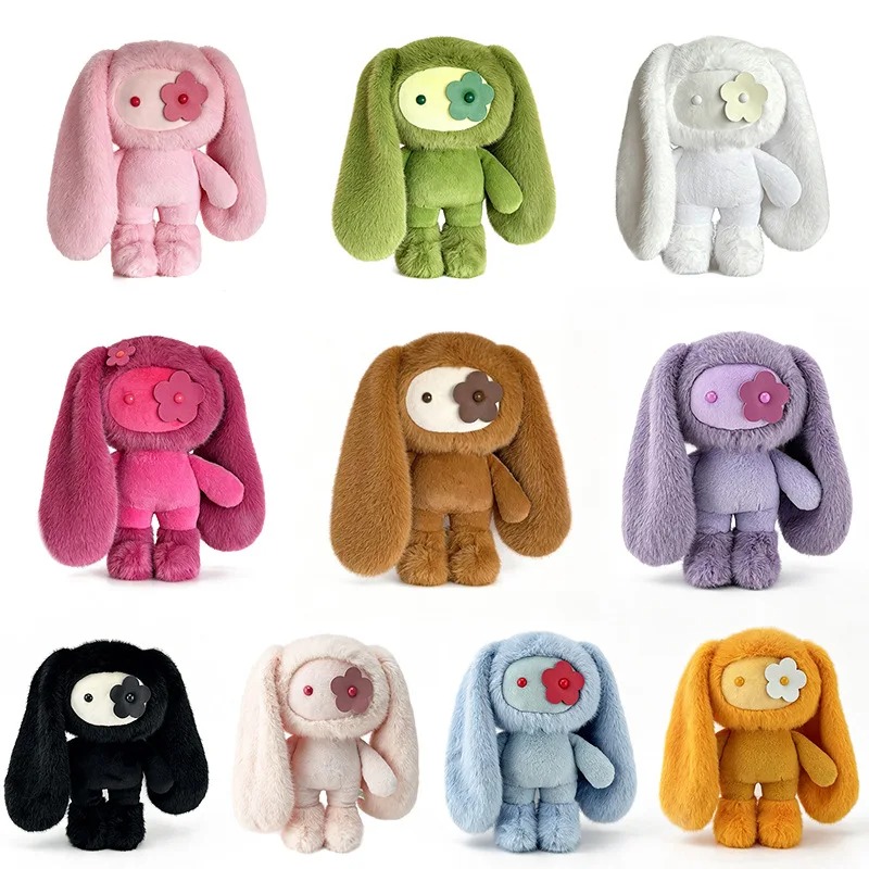 ตุ๊กตากระต่ายจูจูน่ารัก ขนาด 3 - Kids Toys Review บทวิจารณ์และราคา