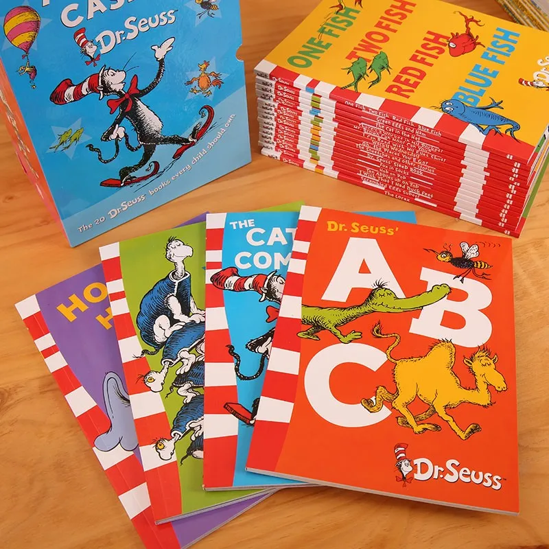 หนังสือ20เล่มเป็นกรณีคลาสสิกขอ - Kids Toys Now บทวิจารณ์และราคา
