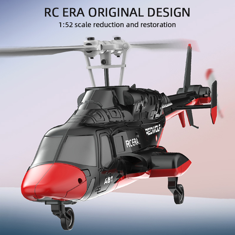 เฮลิคอปเตอร์บังคับวิทยุ A61 2. - Kids Toys Helicopter บทวิจารณ์และราคา