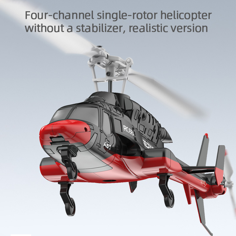 เฮลิคอปเตอร์บังคับวิทยุ A61 2. - Kids Toys Helicopter บทวิจารณ์และราคา