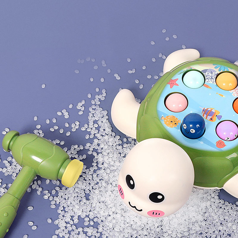 ของเล่นเต่าน้อย ของเล่นเสริมพั - Kids Quiet Toys บทวิจารณ์และราคา