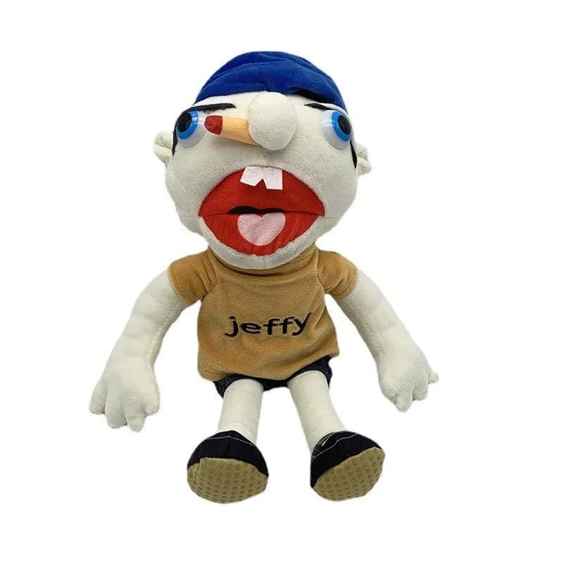 ตุ๊กตาเจฟฟี่น่ารัก ขนาด 40 ซม. - Popular Kids Xmas Toys บทวิจารณ์และราคา