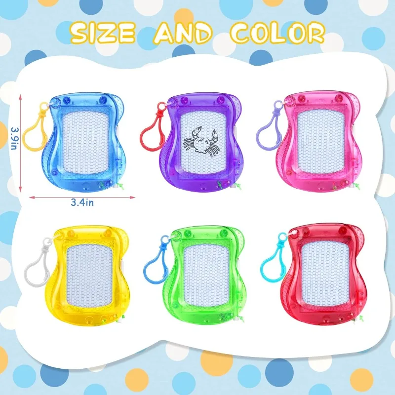 เด็กแบบพกพา Erasable Sketch Wr - Magnetic Drawing Board บทวิจารณ์และราคา