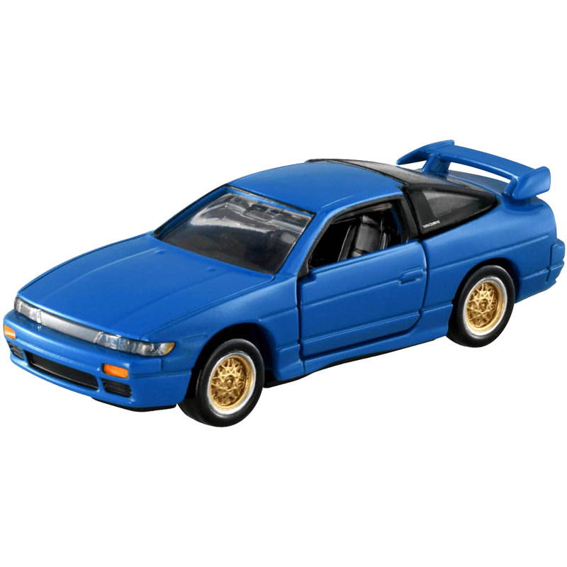 แทคาร่า โทมี่ โทมิก้า พรีเมียม - Kids Toys Cars บทวิจารณ์และราคา