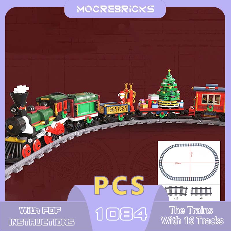 ชุดตัวต่อบล็อกตัวต่อสำหรับเทศก - Popular Kids Xmas Toys บทวิจารณ์และราคา
