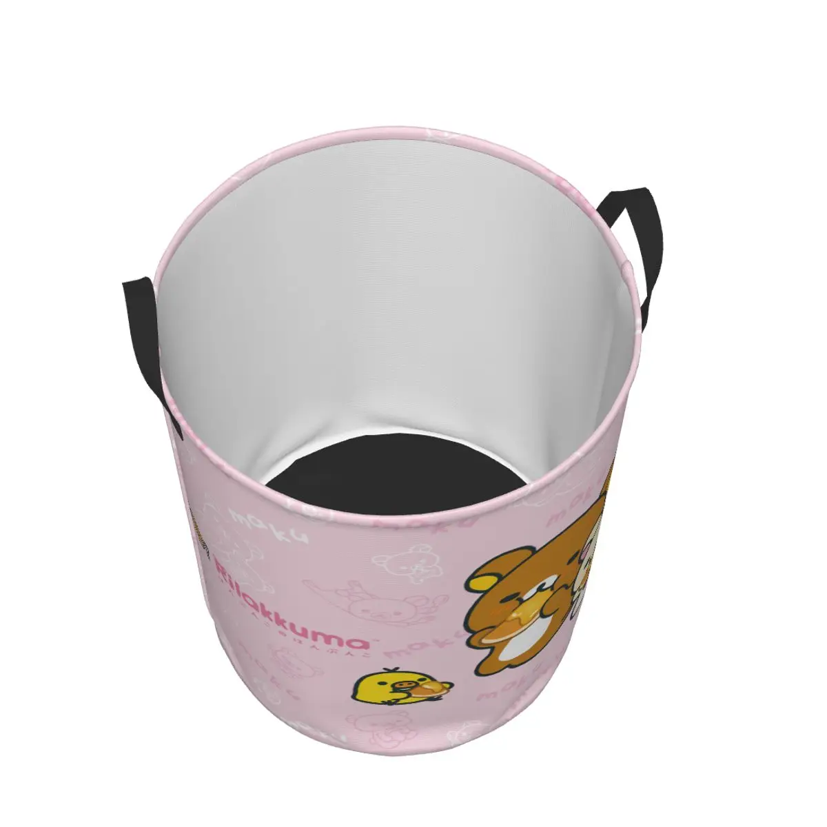 Kawaii การ์ตูน Rilakkuma หมีตะ - Kids Toys Basket บทวิจารณ์และราคา