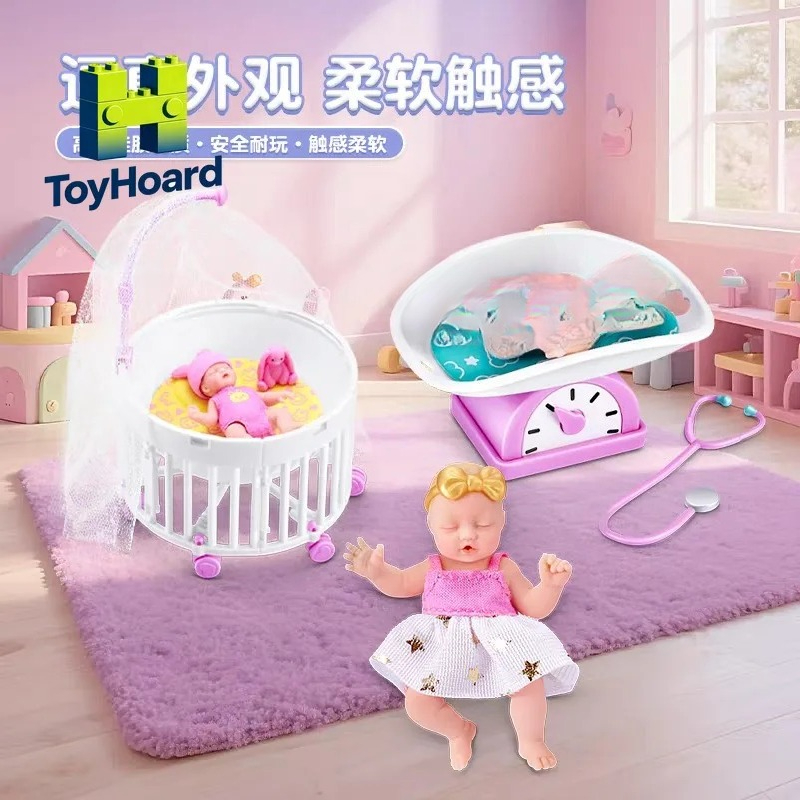 ซูรู มาย มินิ เบบี้ 2 กล่องสุ่ - Kids Toys Brands บทวิจารณ์และราคา
