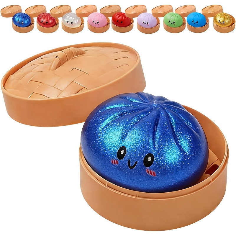 ของเล่นบีบลดความเครียดรูปซาลาเ - Kids Toys Basket บทวิจารณ์และราคา