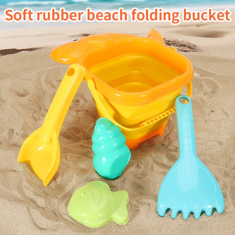แม่พิมพ์ทรายรูปปลาวาฬพลาสติกสำ - Kinetic Sand Mold บทวิจารณ์และราคา