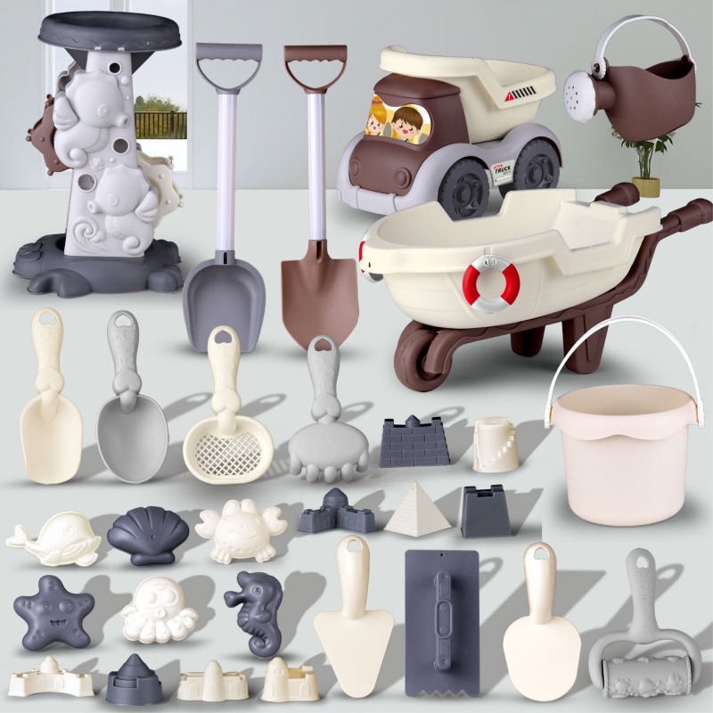 แม่พิมพ์ทรายรูปปลาวาฬพลาสติกสำ - Kinetic Sand Mold บทวิจารณ์และราคา