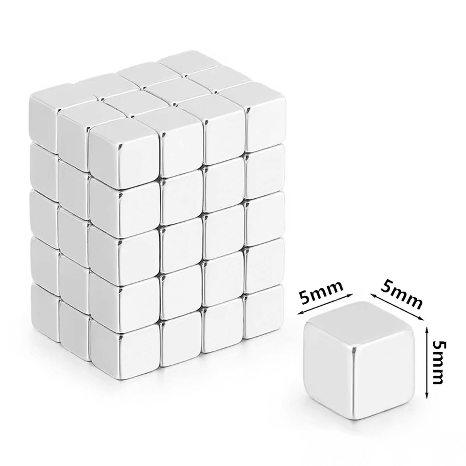 แม่เหล็กทรงลูกบาศก์ขนาดเล็ก 50 - Magnetic Drawing Board บทวิจารณ์และราคา