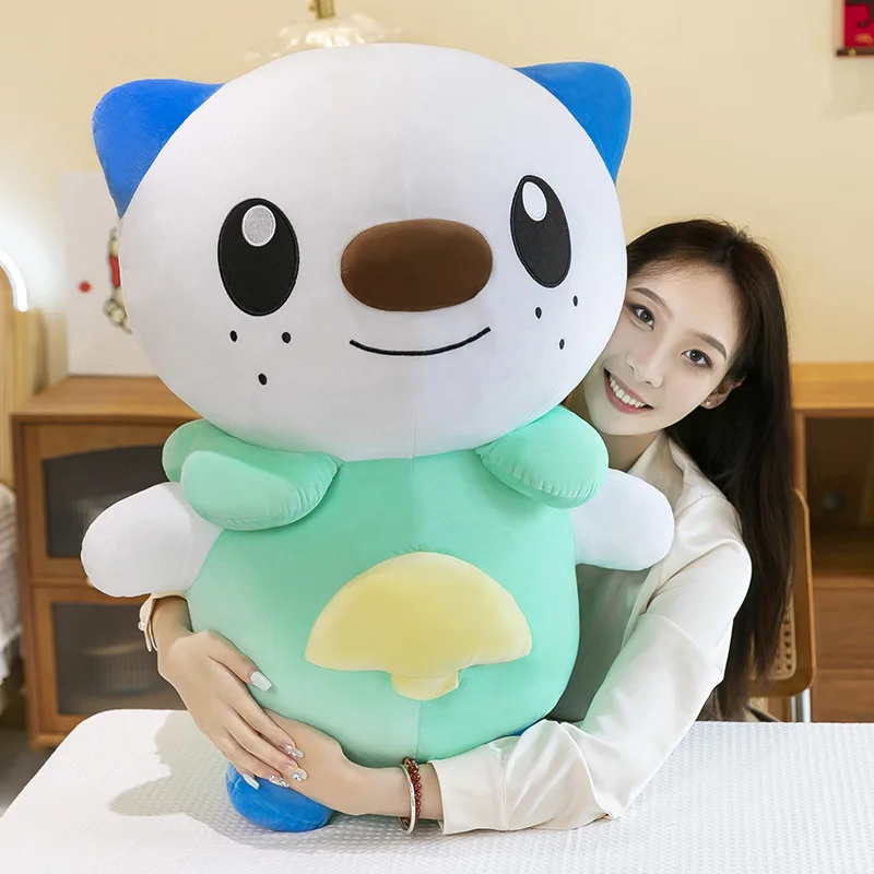 ตุ๊กตาหมีน้ำขนาดใหญ่ 60 ซม. นุ - Popular Kids Xmas Toys บทวิจารณ์และราคา