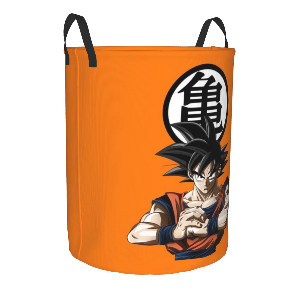 ตะกร้าใส่ผ้าลายดราก้อนบอล Z โก - Kids Toys Basket บทวิจารณ์และราคา