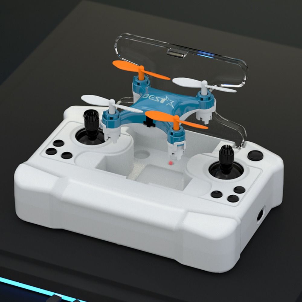 โดรนจิ๋วควบคุมระยะไกล AQ ของเล - Kids Toys Helicopter บทวิจารณ์และราคา