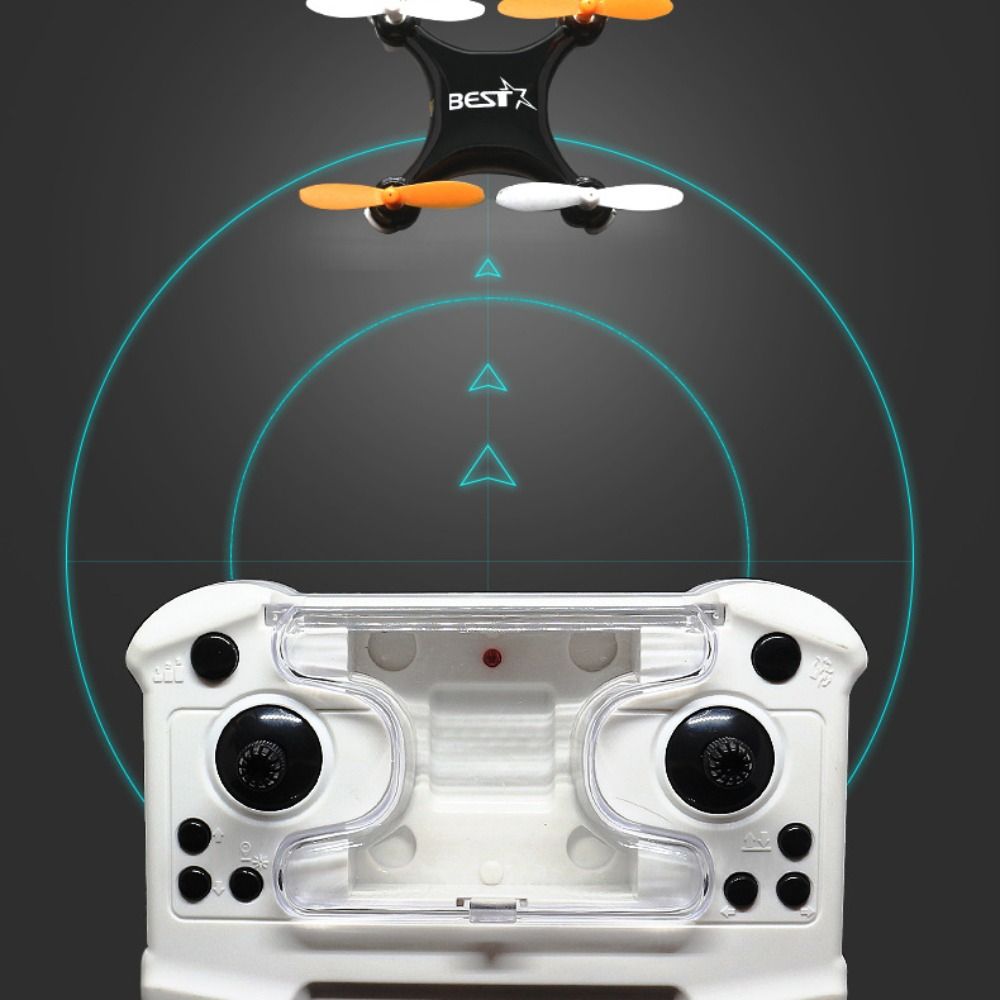 โดรนจิ๋วควบคุมระยะไกล AQ ของเล - Kids Toys Helicopter บทวิจารณ์และราคา