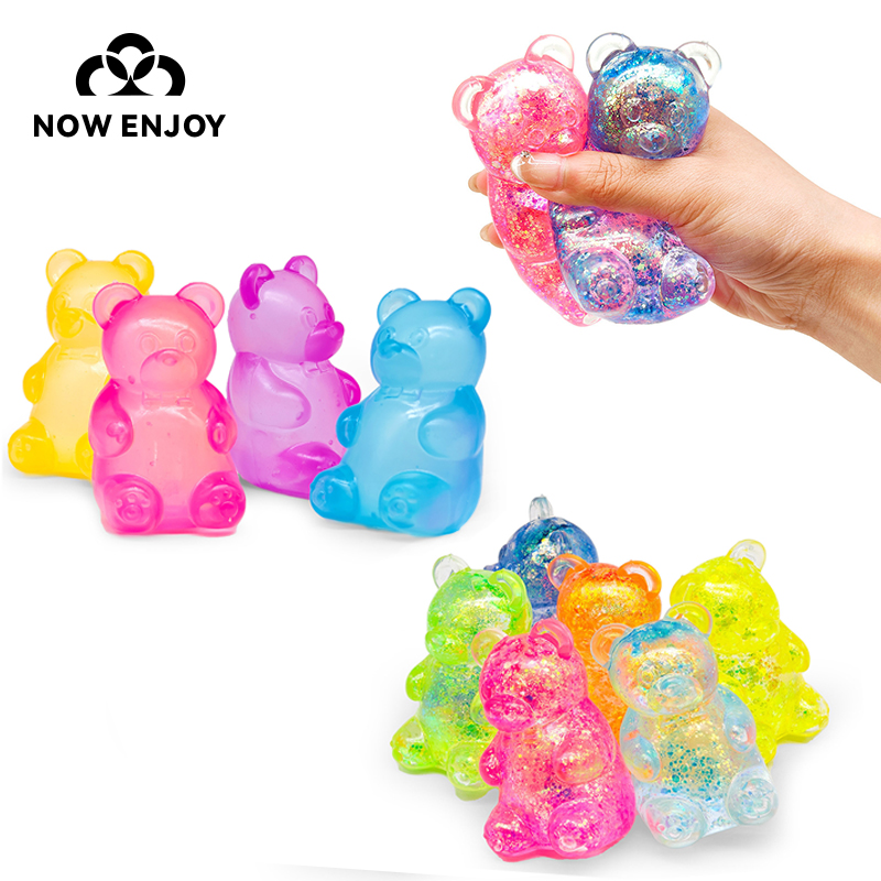 เพลิดเพลินไปกับของเล่นบีบคลายเ - Kids Toys Now บทวิจารณ์และราคา
