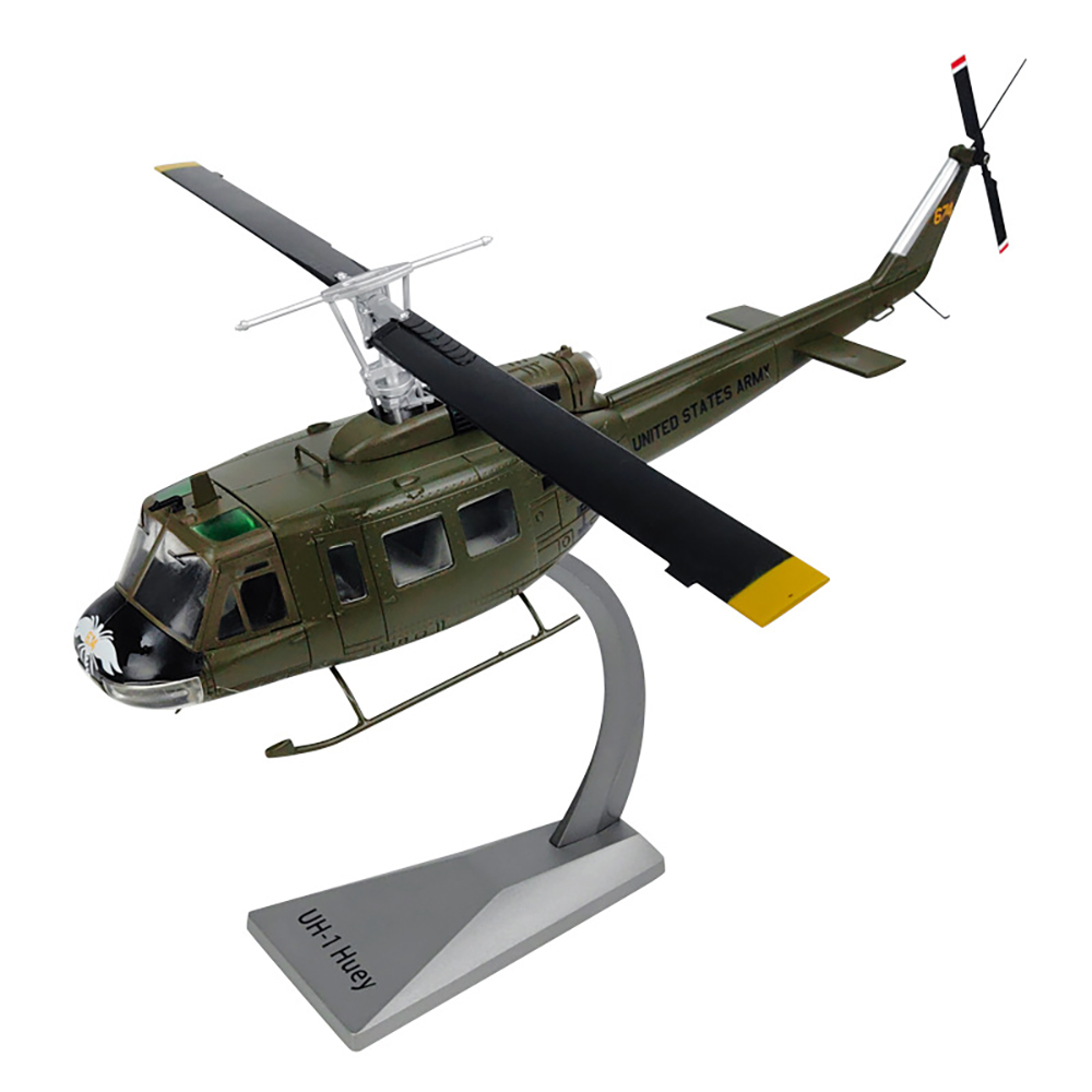 เฮลิคอปเตอร์ขนส่งอัลลอยด์ขนาด1 - Kids Toys Helicopter บทวิจารณ์และราคา