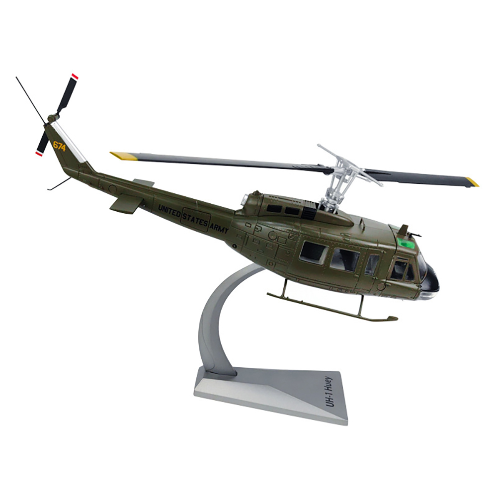 เฮลิคอปเตอร์ขนส่งอัลลอยด์ขนาด1 - Kids Toys Helicopter บทวิจารณ์และราคา