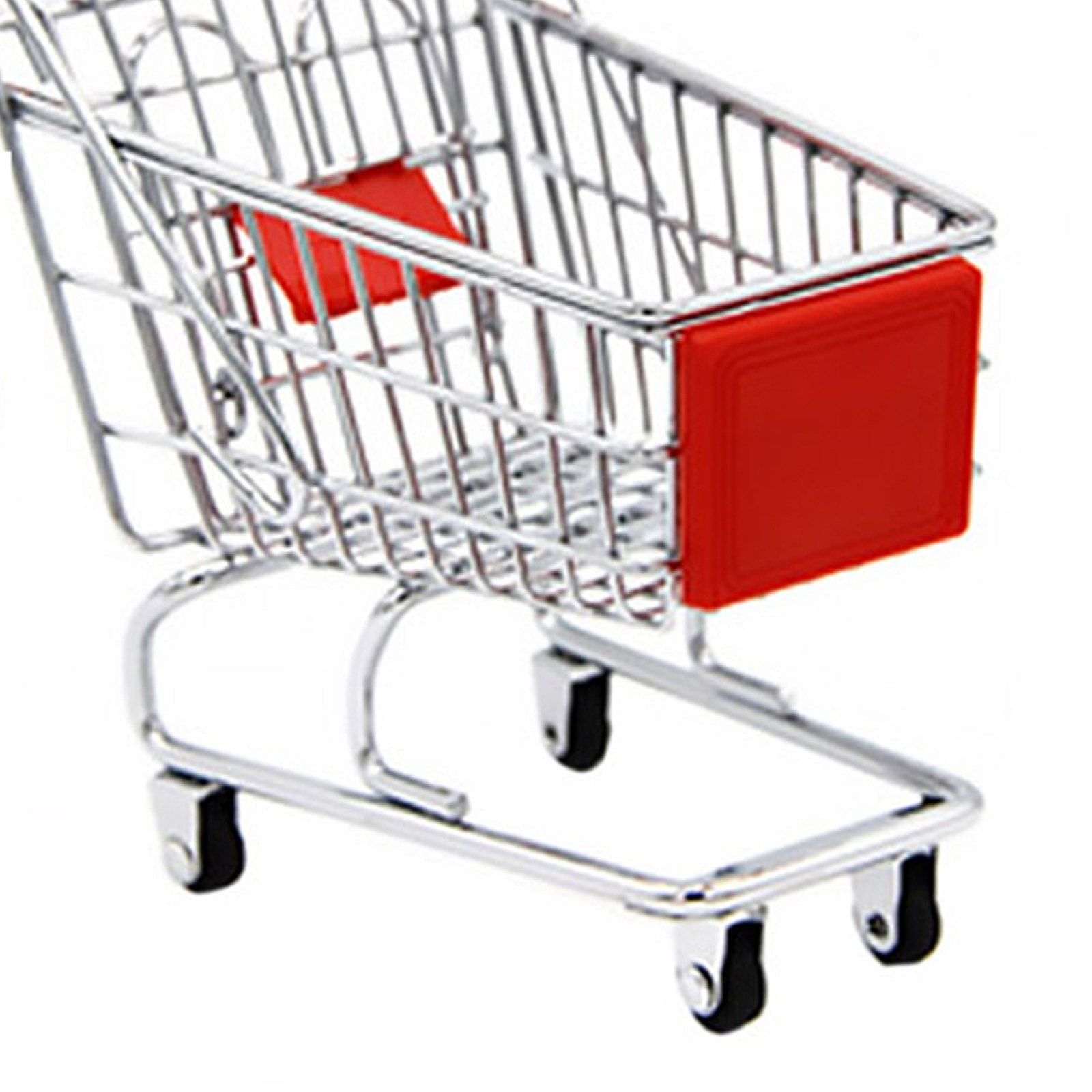 ชุดตะกร้าช้อปปิ้งจำลองสำหรับเด - Kids Toys Basket บทวิจารณ์และราคา