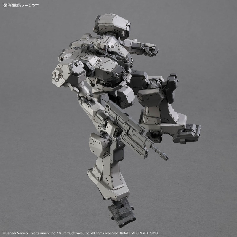 Bandai ของแท้ GUNDAM 30 มม.หุ้ - Kids Toys Bd บทวิจารณ์และราคา