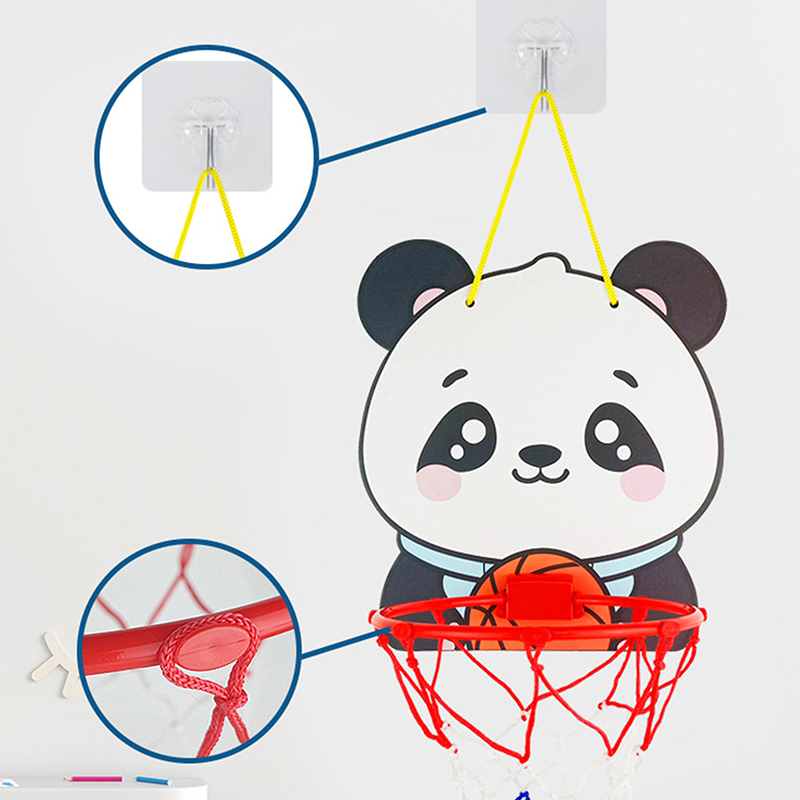 แป้นบาสเก็ตบอลเด็กปรับระดับได้ - Kids Toys Basket บทวิจารณ์และราคา