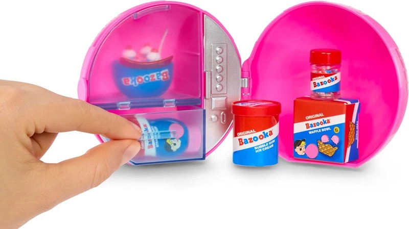 ของเล่น MGA มินิเวิร์ส มินิไบร - Kids Toys Brands บทวิจารณ์และราคา