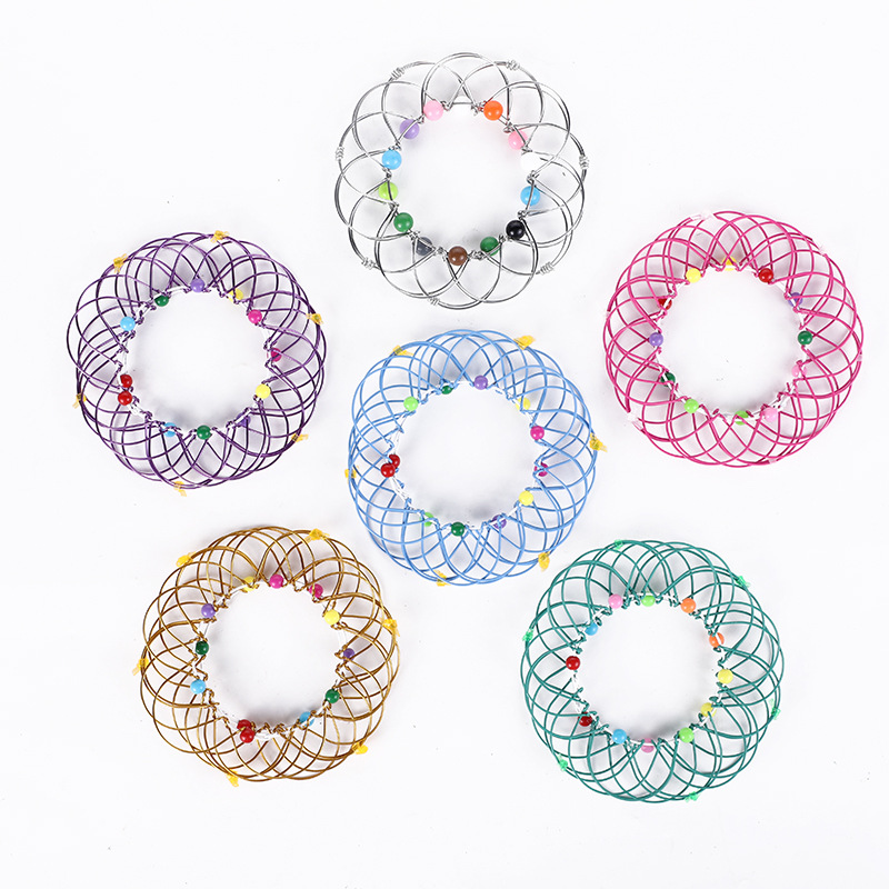 ของเล่นคลายเครียดสำหรับเด็กและ - Kids Toys Basket บทวิจารณ์และราคา