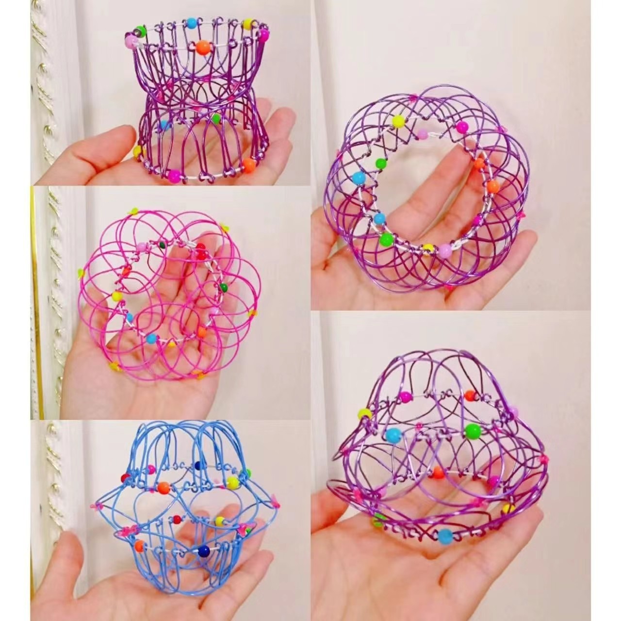 ของเล่นคลายเครียดสำหรับเด็กและ - Kids Toys Basket บทวิจารณ์และราคา