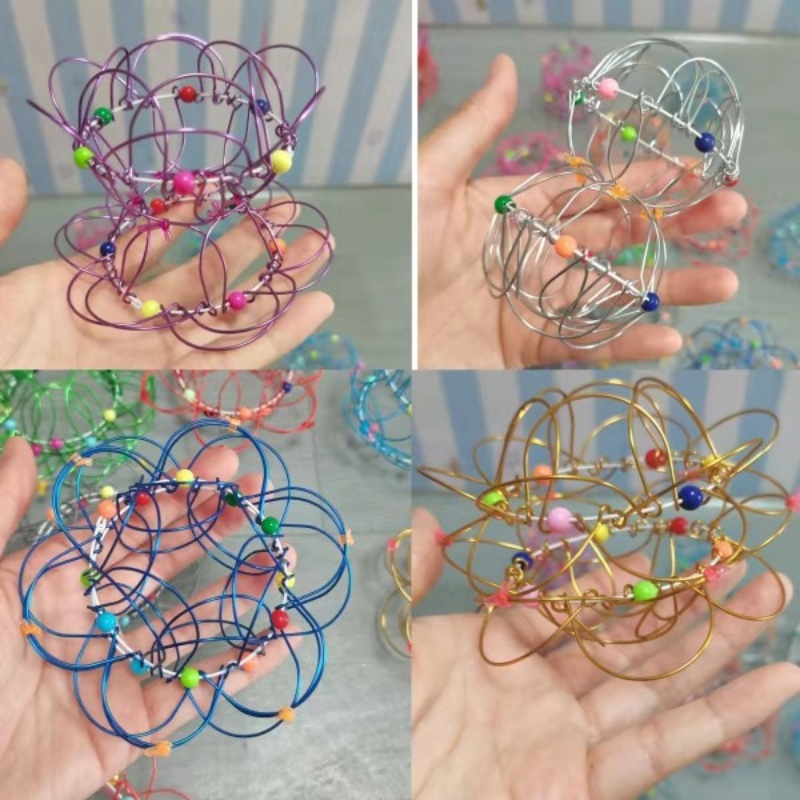 ของเล่นคลายเครียดสำหรับเด็กและ - Kids Toys Basket บทวิจารณ์และราคา