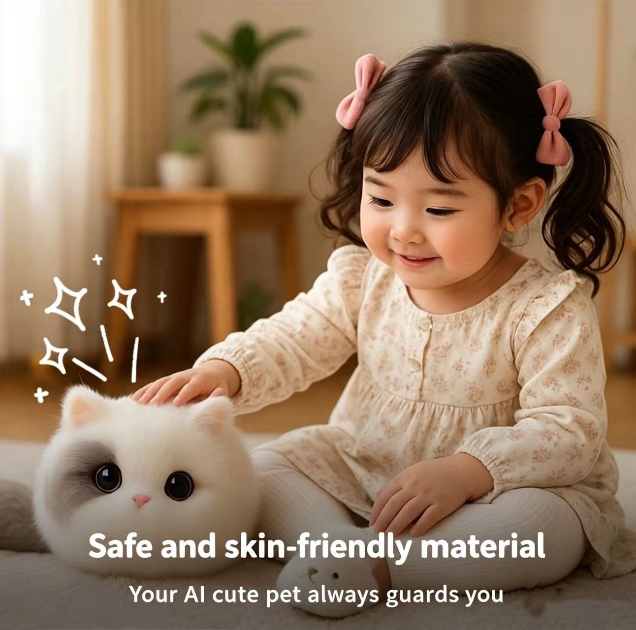 วอลูลู ไอ คิวท์ เพ็ท เป็นของเล - Kids Toys Review บทวิจารณ์และราคา