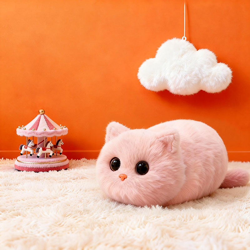 วอลูลู ไอ คิวท์ เพ็ท เป็นของเล - Kids Toys Review บทวิจารณ์และราคา