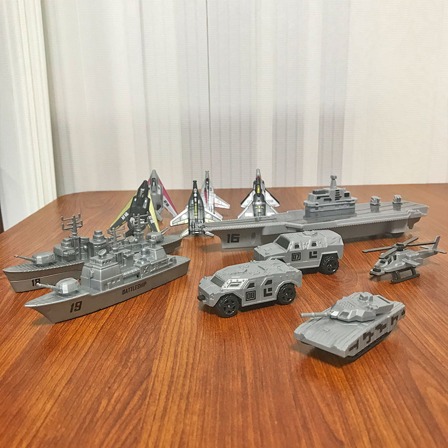 ยานพาหนะหุ้มเกราะ หน่วยถัง เฮล - Kids Toys Helicopter บทวิจารณ์และราคา