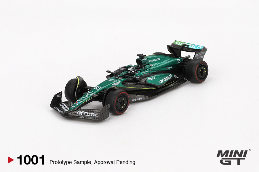 MINIGT 1/64 ออราเคิล เรดบูล เร - Kids Toys Cars บทวิจารณ์และราคา