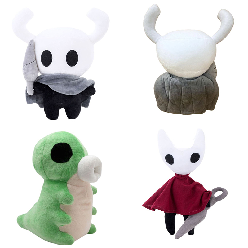 ตุ๊กตาฮอลโลว์ไนท์ ของเล่นนุ่มน - Kids Toys Review บทวิจารณ์และราคา