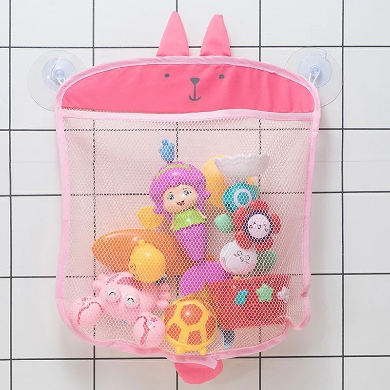 ของเล่นสุทธิกระเป๋าเด็กห้องน้ํ - Kids Toys Basket บทวิจารณ์และราคา