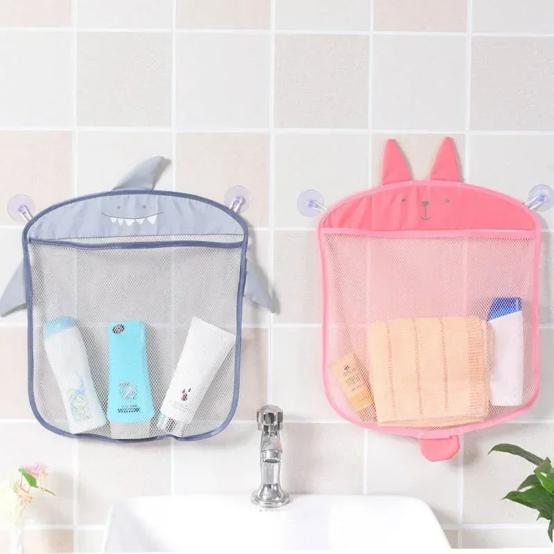 ของเล่นสุทธิกระเป๋าเด็กห้องน้ํ - Kids Toys Basket บทวิจารณ์และราคา