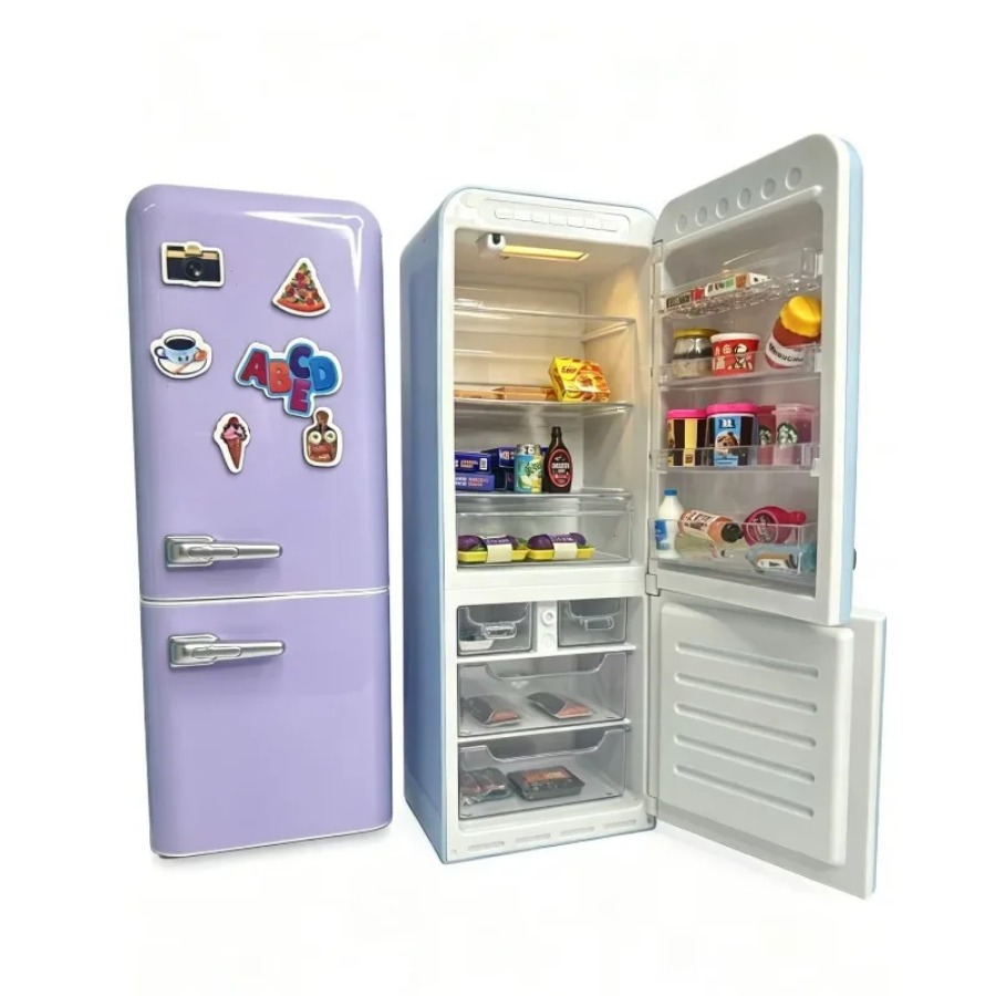 ซูรู 5 เซอร์ไพรส์ มินิ ฟริดจ์  - Kids Toys Brands บทวิจารณ์และราคา